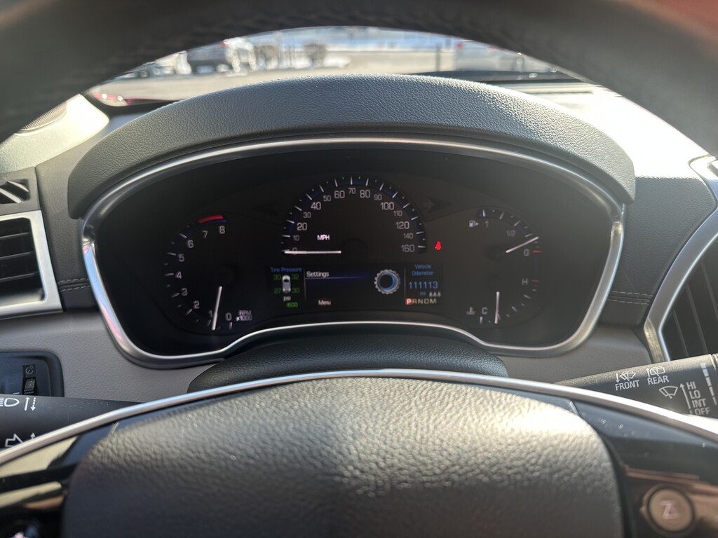 2016 Cadillac SRX Located at Curtis Auto Sales Indianapolis slide-image