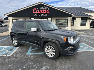 Thumbnail - 2015 Jeep RENEGADE