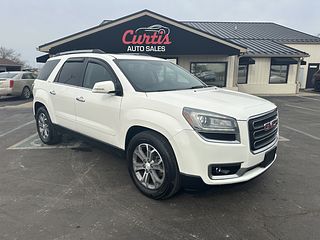 Thumbnail - 2014 GMC ACADIA