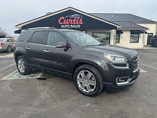 Thumbnail - 2017 GMC ACADIA LIMITED