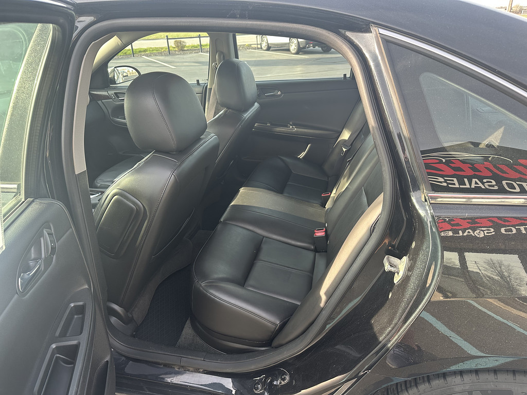 2012 Chevrolet IMPALA Located at Curtis Auto Sales Indianapolis slide-image