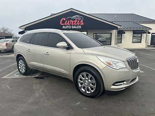 Thumbnail - 2014 Buick ENCLAVE