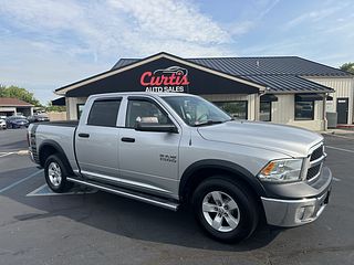 Thumbnail - 2013 RAM 1500