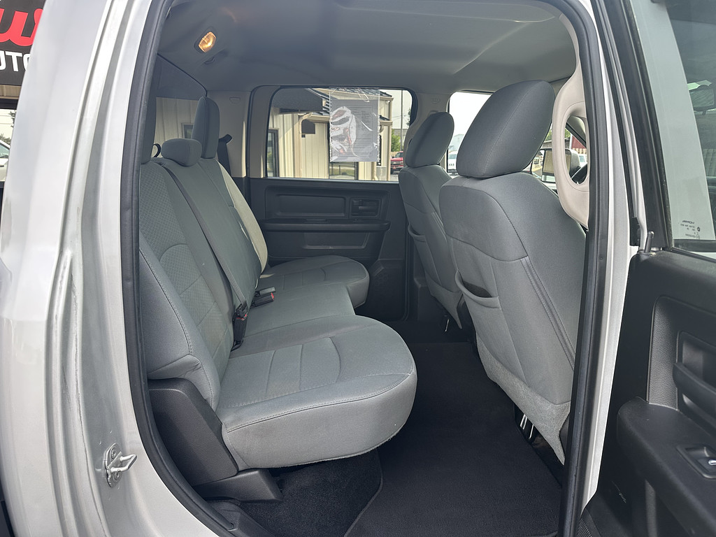 2013 RAM 1500 Located at Curtis Auto Sales Indianapolis slide-image
