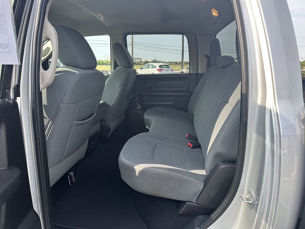 2013 RAM 1500 Located at Curtis Auto Sales Indianapolis slide-image