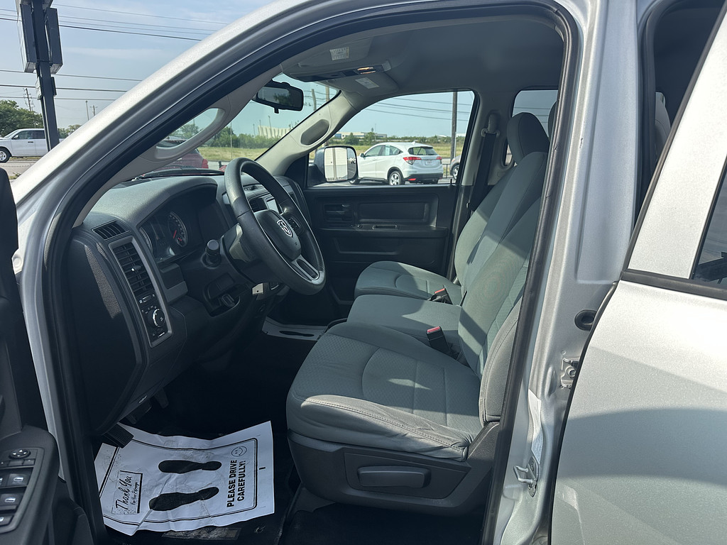 2013 RAM 1500 Located at Curtis Auto Sales Indianapolis slide-image