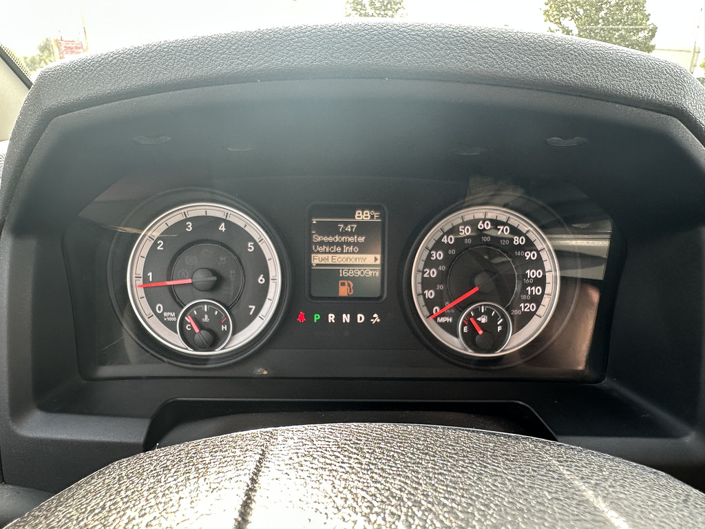 2013 RAM 1500 Located at Curtis Auto Sales Indianapolis slide-image