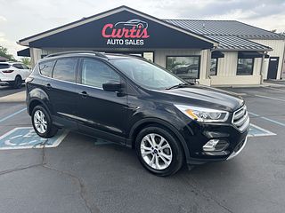 Thumbnail - 2017 Ford ESCAPE