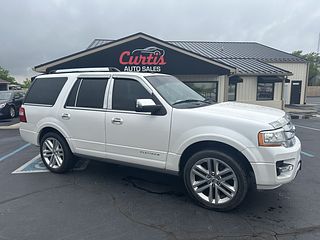 Thumbnail - 2017 Ford EXPEDITION