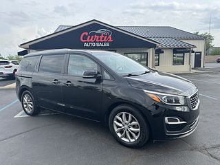 Thumbnail - 2020 Kia Sedona