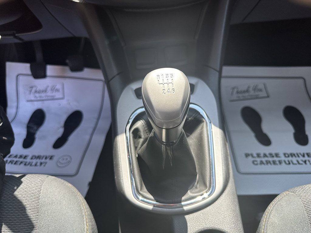 2017 Chevrolet CRUZE Located at Curtis Auto Sales Indianapolis slide-image