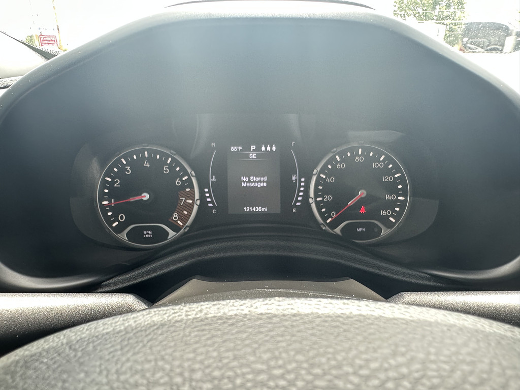 2019 Jeep RENEGADE Located at Curtis Auto Sales Indianapolis slide-image