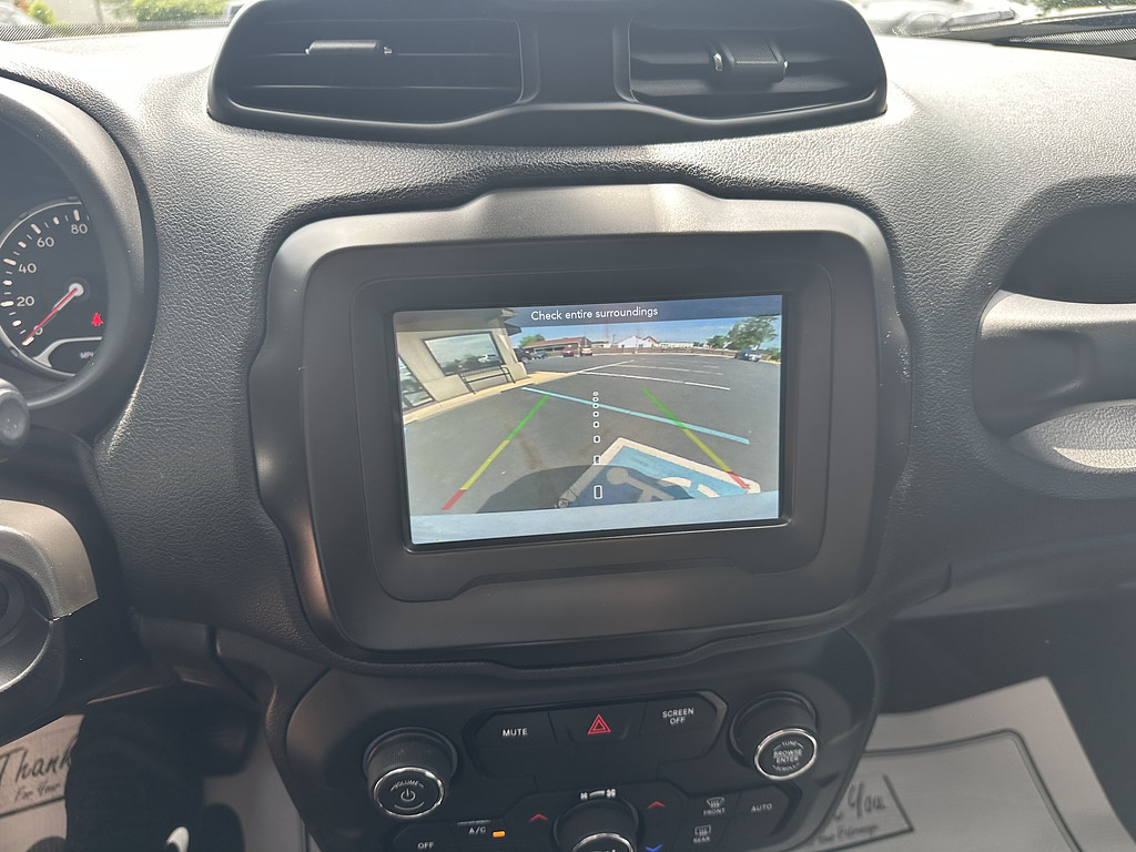 2019 Jeep RENEGADE Located at Curtis Auto Sales Indianapolis slide-image