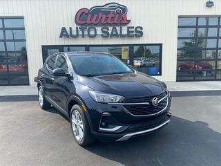 Thumbnail - 2021 Buick ENCORE GX