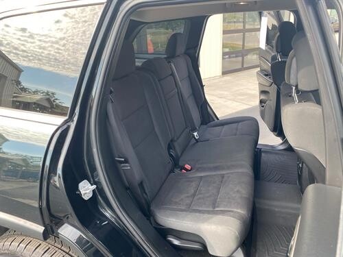 2012 Jeep GRAND CHEROKEE Located at Curtis Auto Sales Avon slide-image