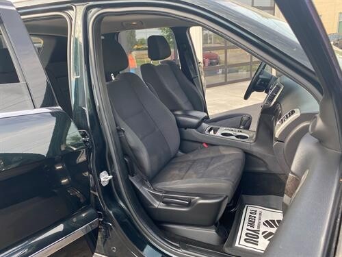 2012 Jeep GRAND CHEROKEE Located at Curtis Auto Sales Avon slide-image