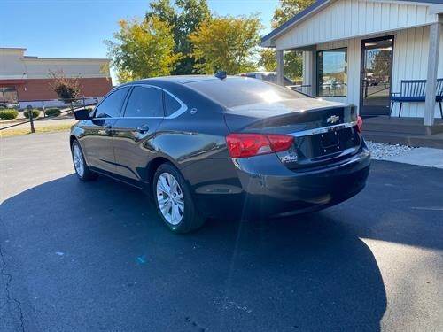 2015 Chevrolet IMPALA Located at Curtis Auto Sales Avon light-box-slides