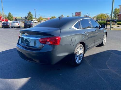 2015 Chevrolet IMPALA Located at Curtis Auto Sales Avon slide-image
