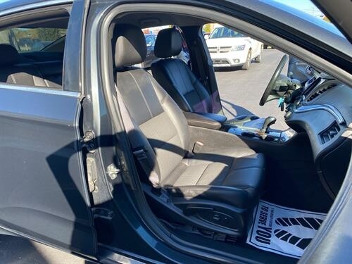 2015 Chevrolet IMPALA Located at Curtis Auto Sales Avon slide-image