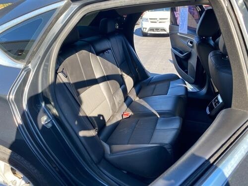 2015 Chevrolet IMPALA Located at Curtis Auto Sales Avon slide-image