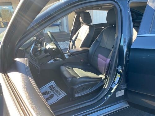 2015 Chevrolet IMPALA Located at Curtis Auto Sales Avon slide-image