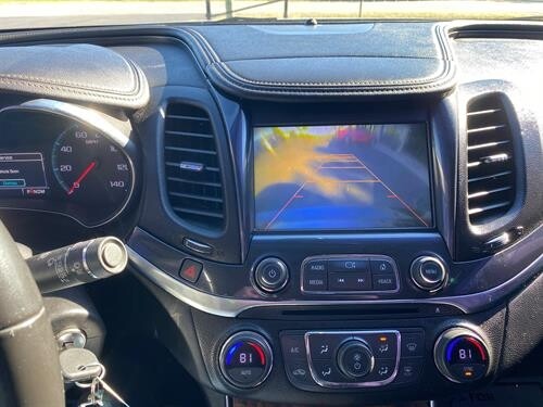 2015 Chevrolet IMPALA Located at Curtis Auto Sales Avon slide-image