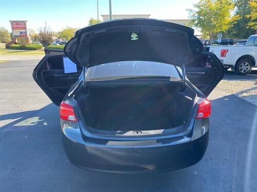 2015 Chevrolet IMPALA Located at Curtis Auto Sales Avon light-box-slides