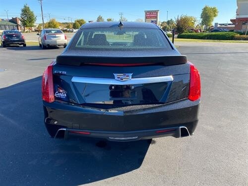 2019 Cadillac CTS Located at Curtis Auto Sales Avon slide-image