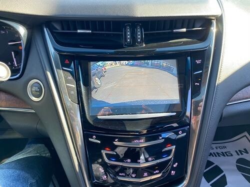 2019 Cadillac CTS Located at Curtis Auto Sales Avon slide-image