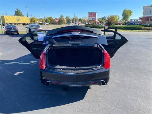 2019 Cadillac CTS Located at Curtis Auto Sales Avon slide-image
