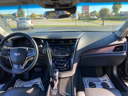 2019 Cadillac CTS Located at Curtis Auto Sales Avon slide-image