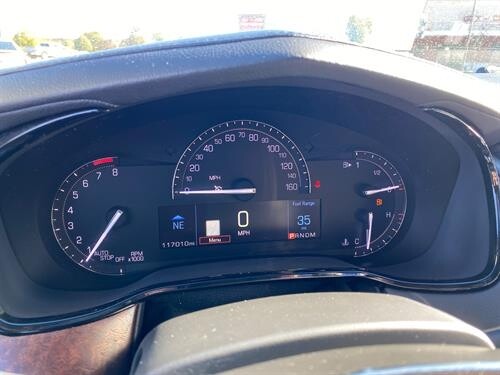 2019 Cadillac CTS Located at Curtis Auto Sales Avon slide-image