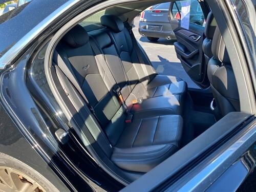 2019 Cadillac CTS Located at Curtis Auto Sales Avon slide-image