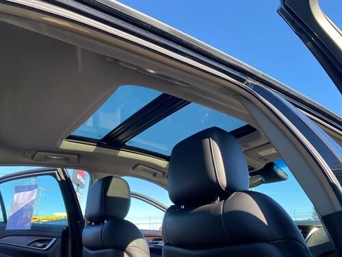 2019 Cadillac CTS Located at Curtis Auto Sales Avon slide-image