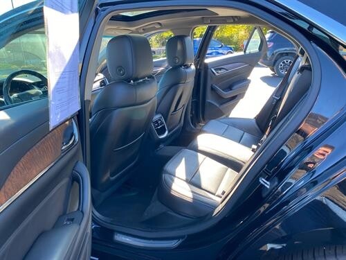 2019 Cadillac CTS Located at Curtis Auto Sales Avon slide-image