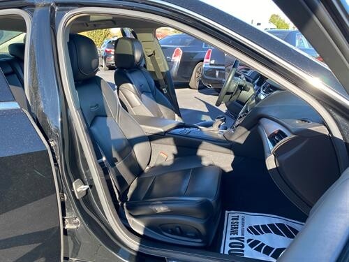 2019 Cadillac CTS Located at Curtis Auto Sales Avon slide-image