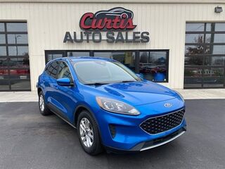 Thumbnail - 2020 Ford ESCAPE