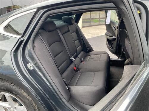 2017 Chevrolet MALIBU Located at Curtis Auto Sales Avon slide-image