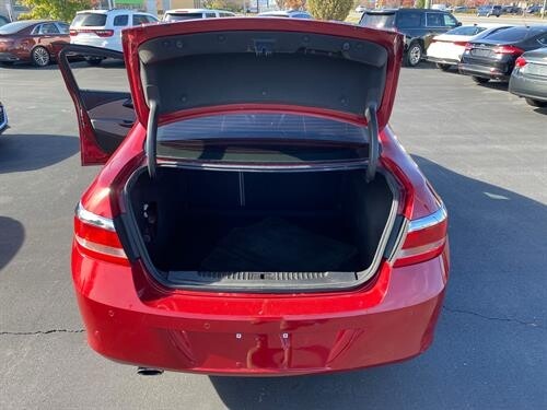 2016 Buick VERANO Located at Curtis Auto Sales Avon slide-image