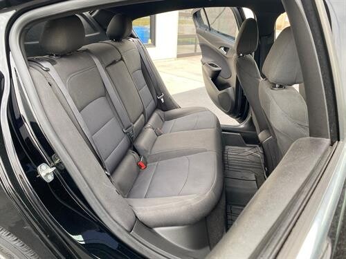 2018 Chevrolet CRUZE Located at Curtis Auto Sales Avon slide-image