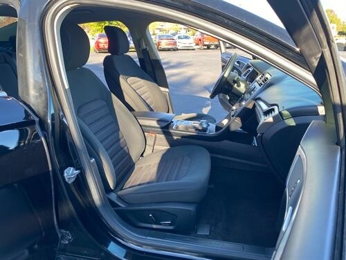 2017 Ford FUSION Located at Curtis Auto Sales Avon slide-image