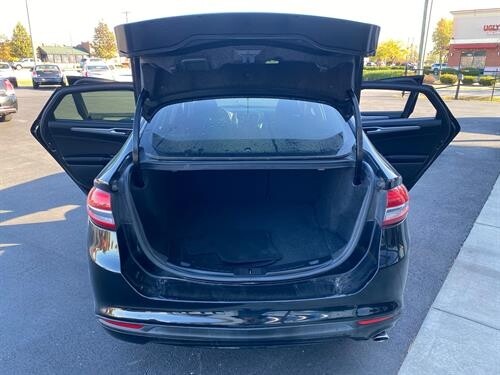 2017 Ford FUSION Located at Curtis Auto Sales Avon slide-image