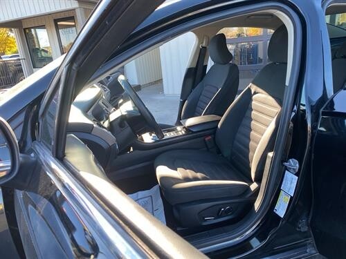 2017 Ford FUSION Located at Curtis Auto Sales Avon slide-image