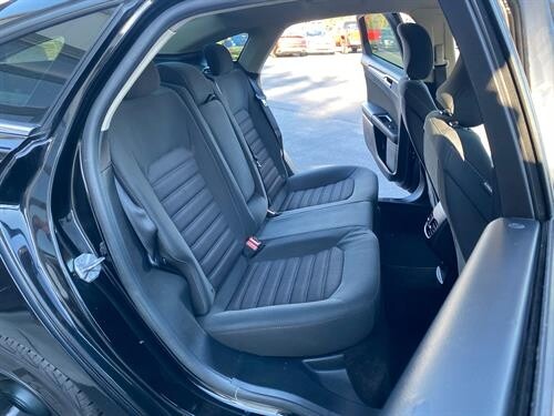 2017 Ford FUSION Located at Curtis Auto Sales Avon slide-image