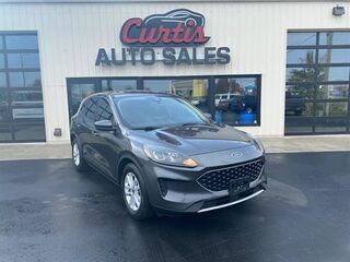 Thumbnail - 2020 Ford ESCAPE