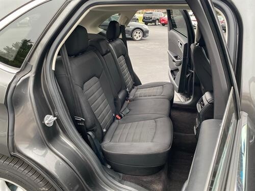 2016 Ford EDGE Located at Curtis Auto Sales Avon slide-image