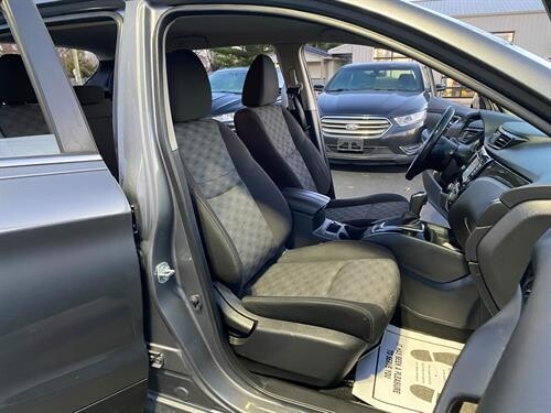 2017 Nissan ROGUE SPORT Located at Curtis Auto Sales Avon slide-image