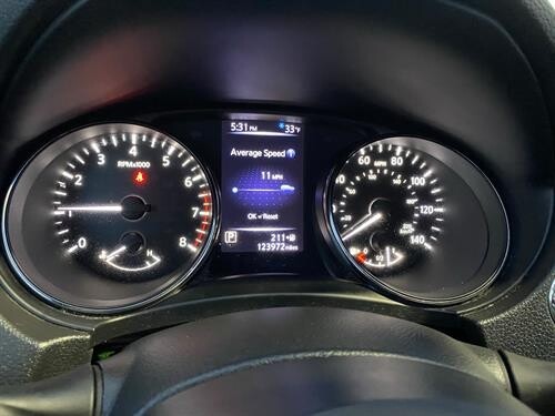 2017 Nissan ROGUE SPORT Located at Curtis Auto Sales Avon light-box-slides