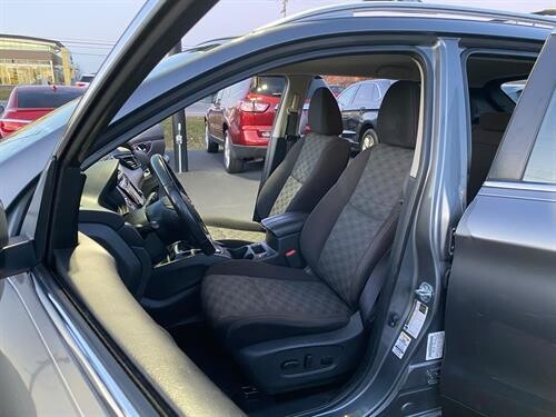 2017 Nissan ROGUE SPORT Located at Curtis Auto Sales Avon slide-image