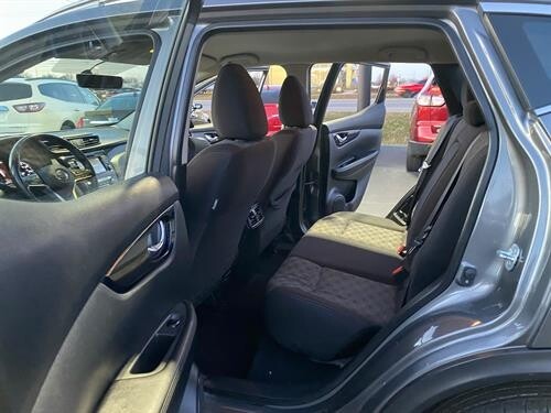 2017 Nissan ROGUE SPORT Located at Curtis Auto Sales Avon light-box-slides